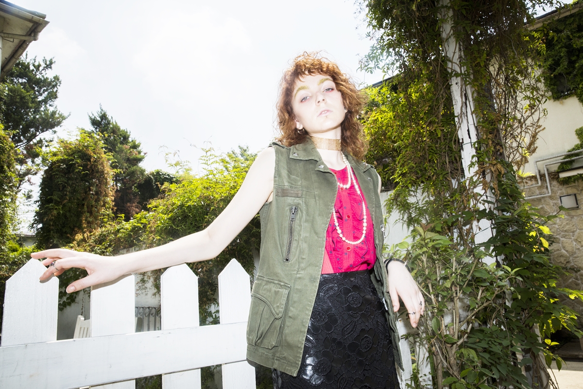 2017 SPRING & SUMMER