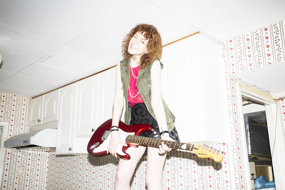 2017 SPRING & SUMMER