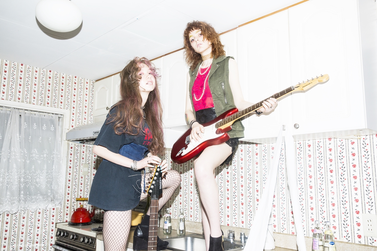 2017 SPRING & SUMMER