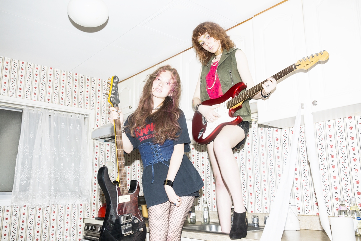 2017 SPRING & SUMMER