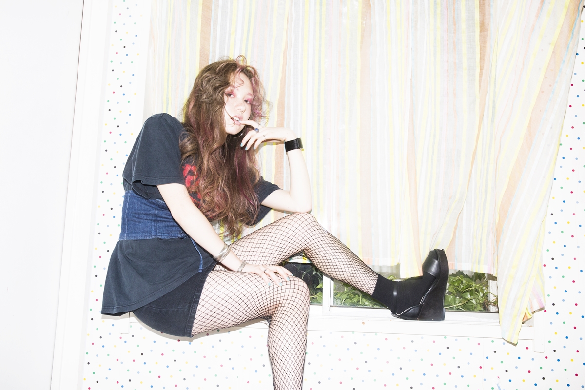 2017 SPRING & SUMMER