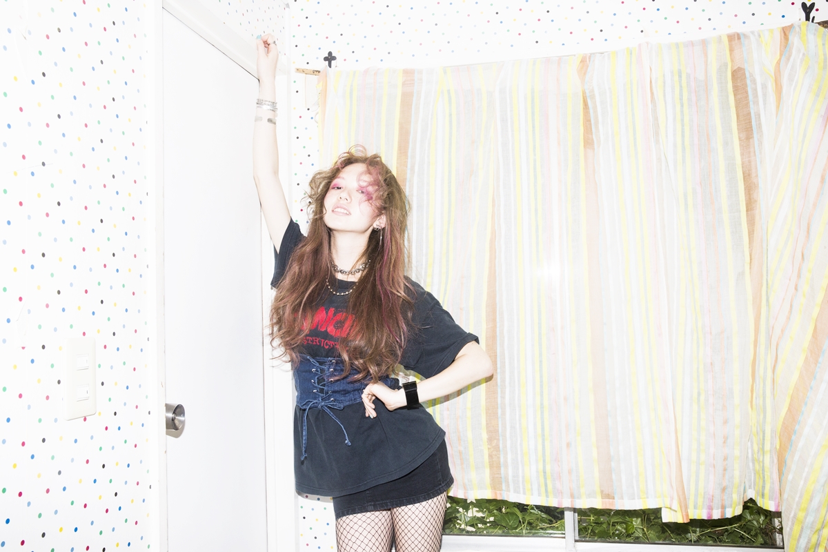 2017 SPRING & SUMMER