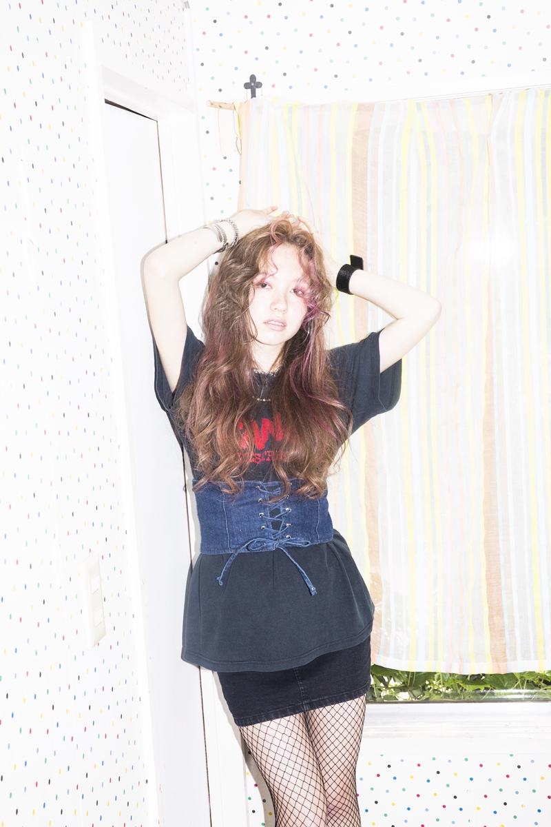 2017 SPRING & SUMMER