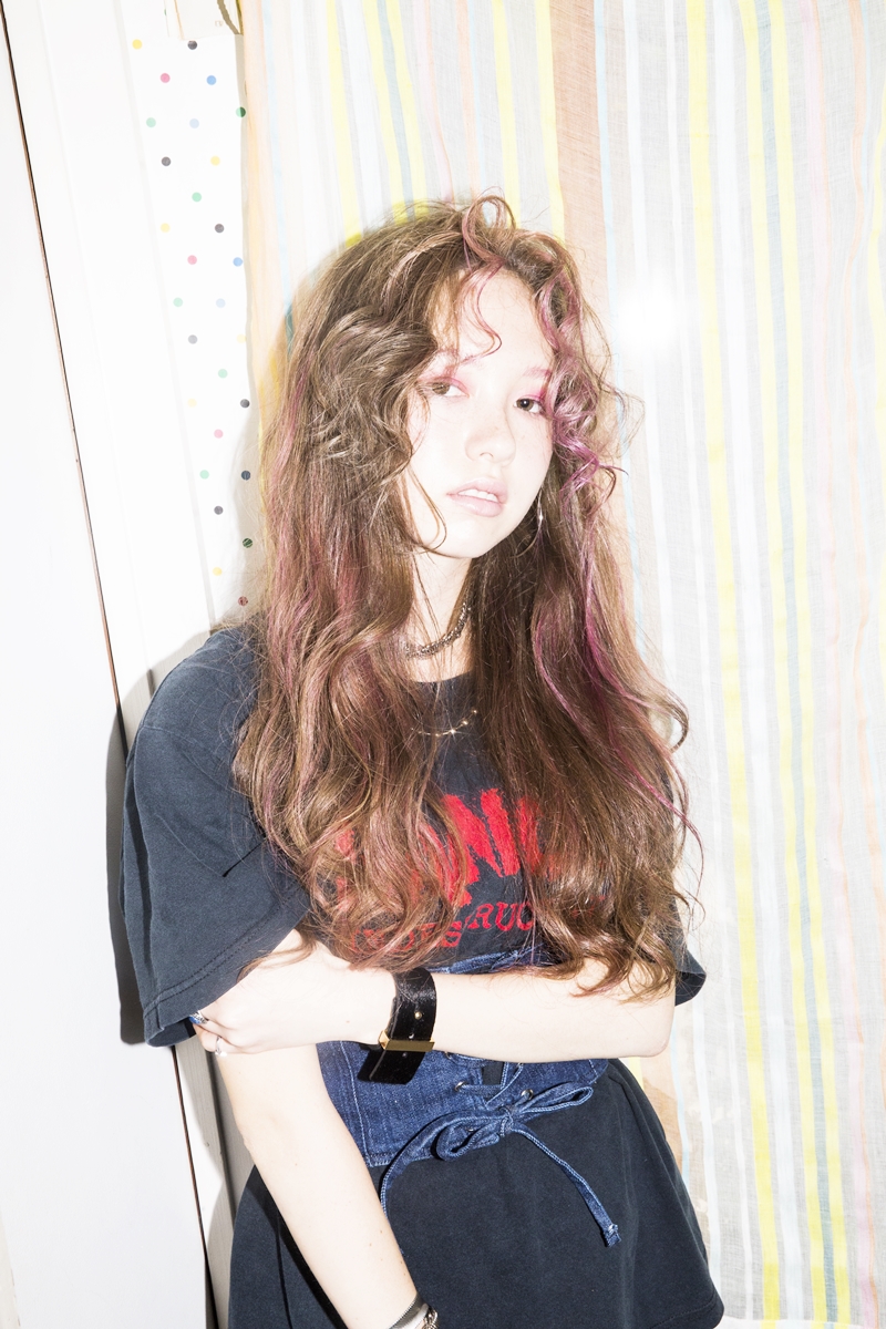 2017 SPRING & SUMMER