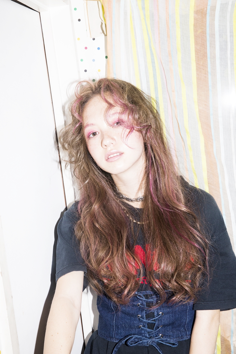 2017 SPRING & SUMMER