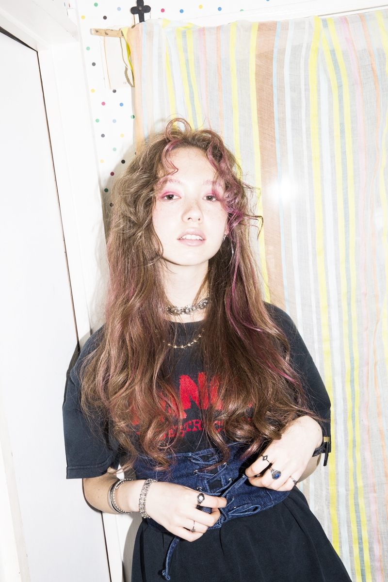 2017 SPRING & SUMMER