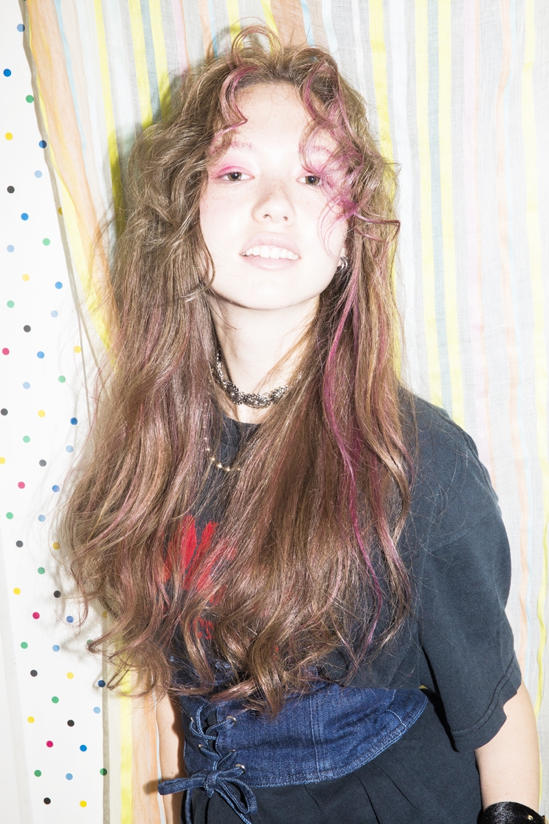 2017 SPRING & SUMMER