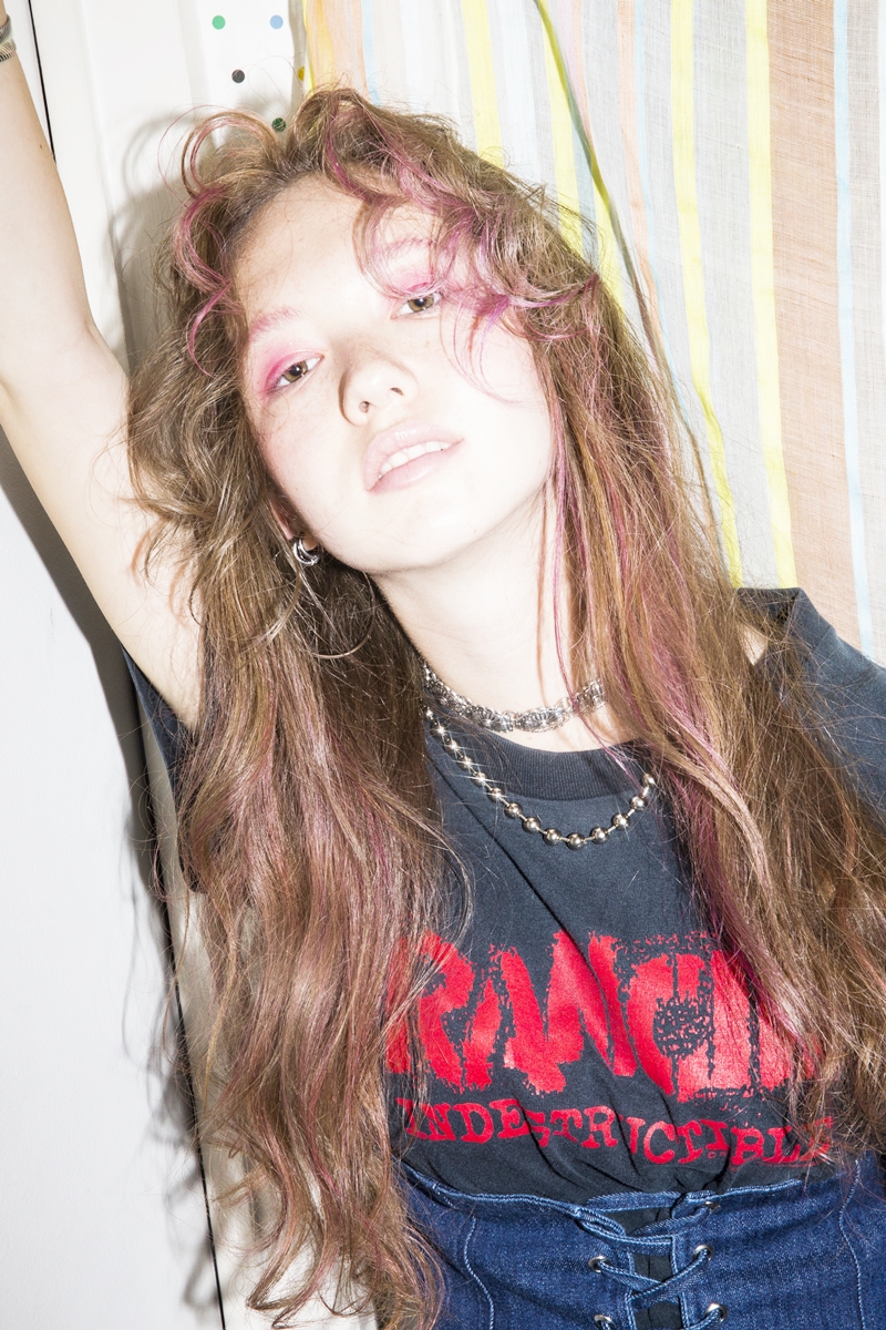 2017 SPRING & SUMMER