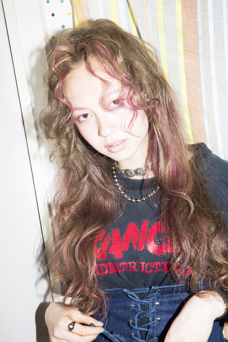 2017 SPRING & SUMMER