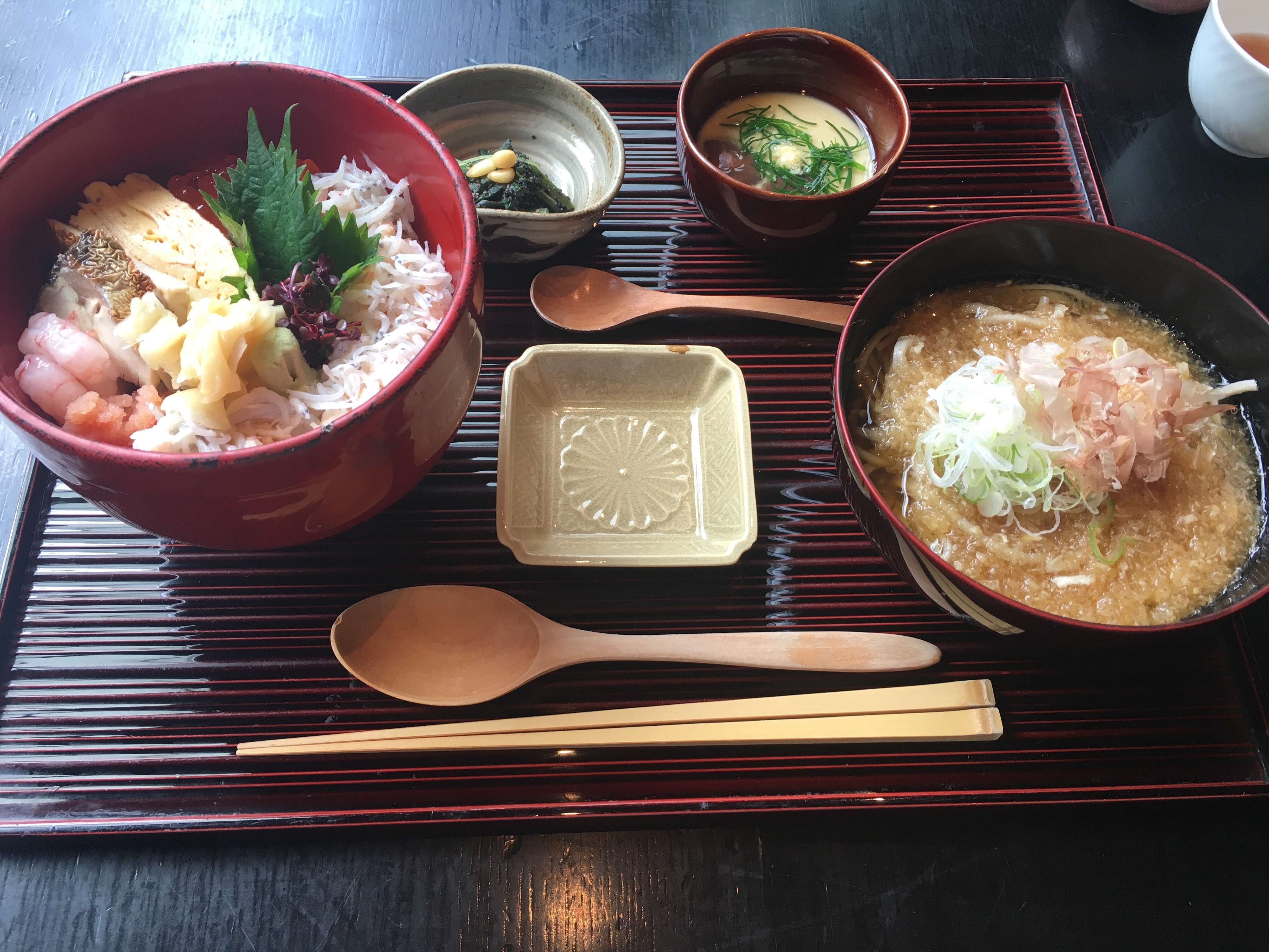 撮影してきました！