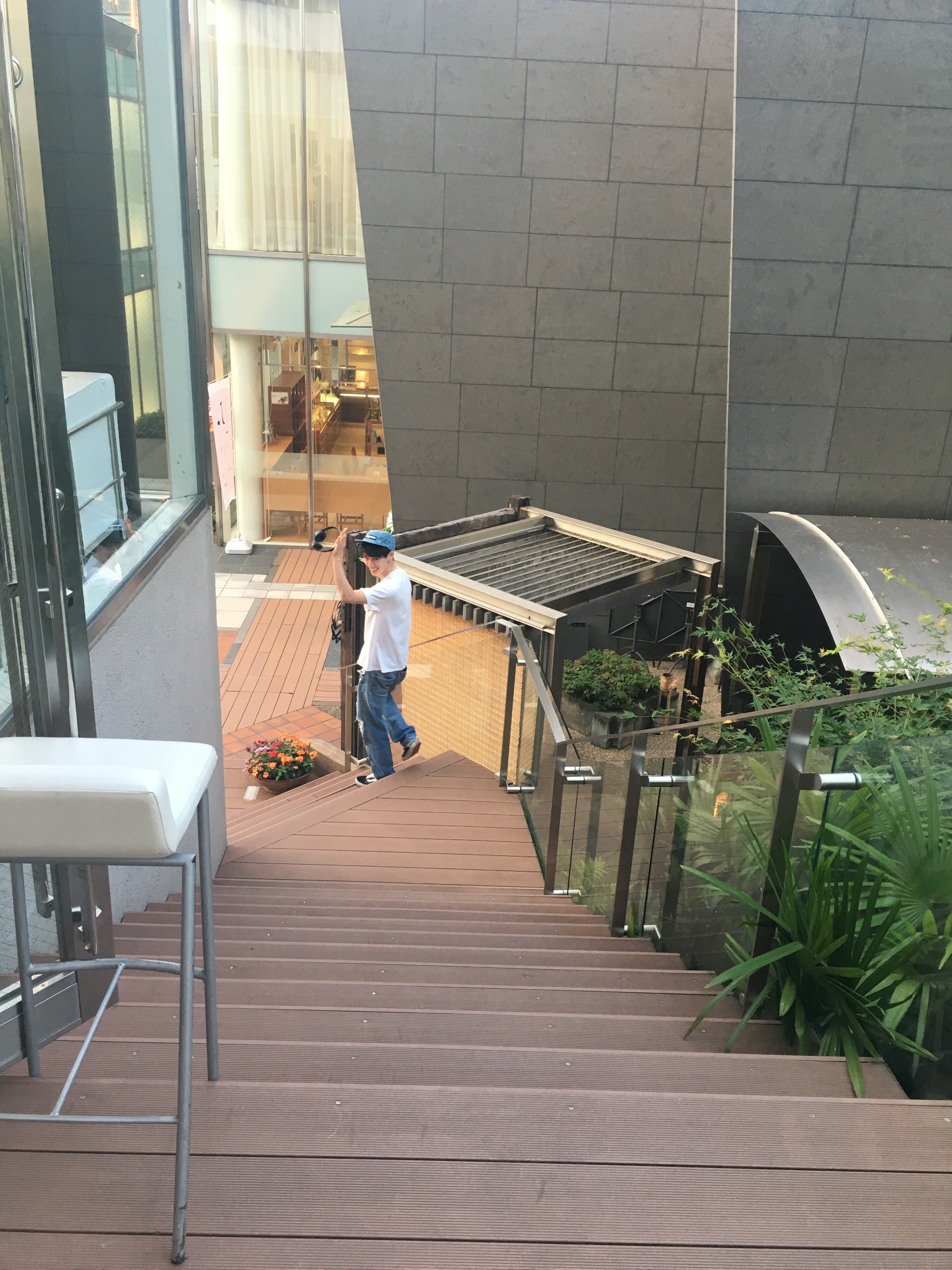 つねくんカット