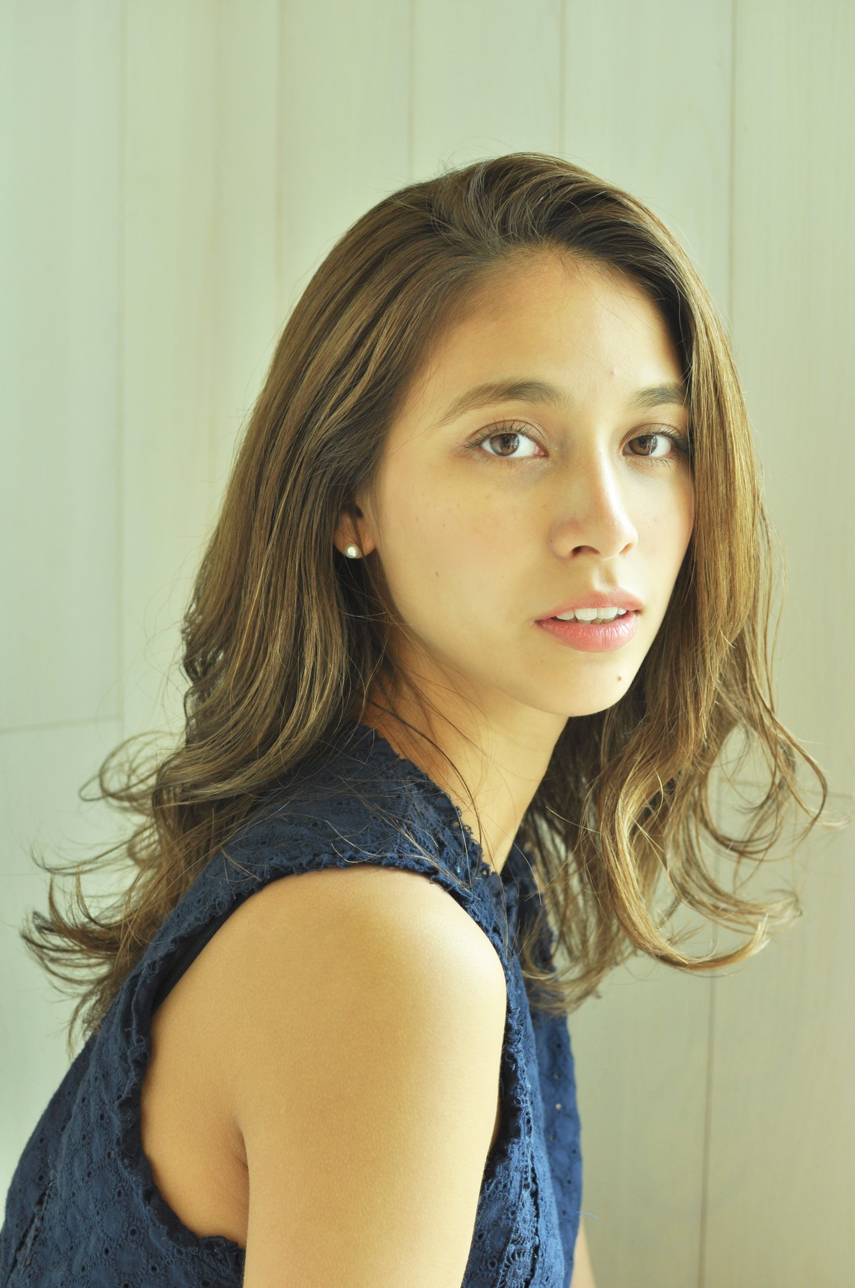 知っておくといいかも！パーマ情報★