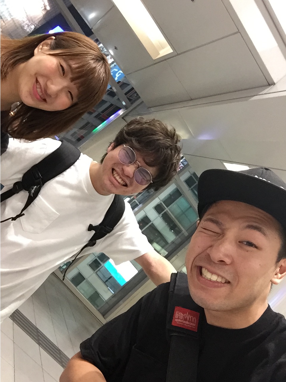 美容師の休日♪