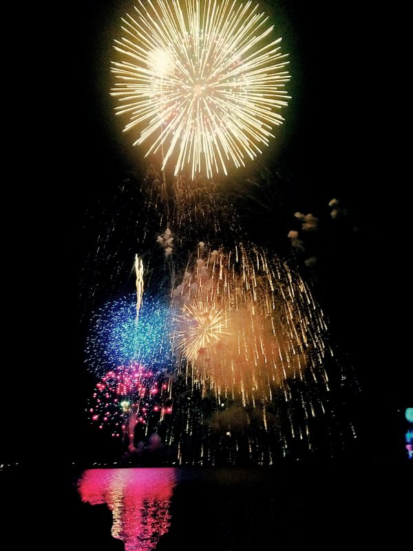 DIFINO青山店 ９月スタイリストスケジュール