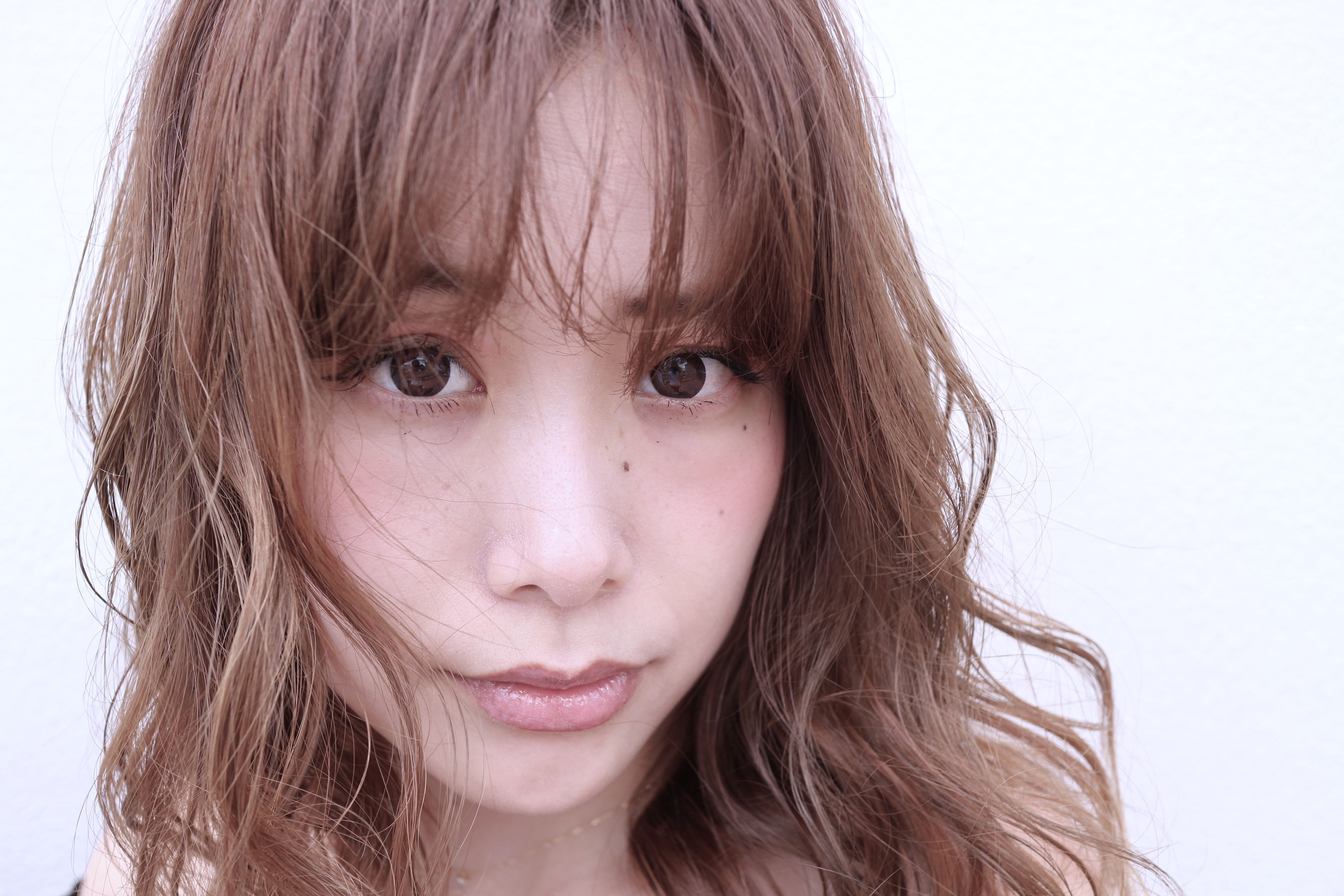 【2017年最新・最先端】なりたいを叶える透明感カラー！