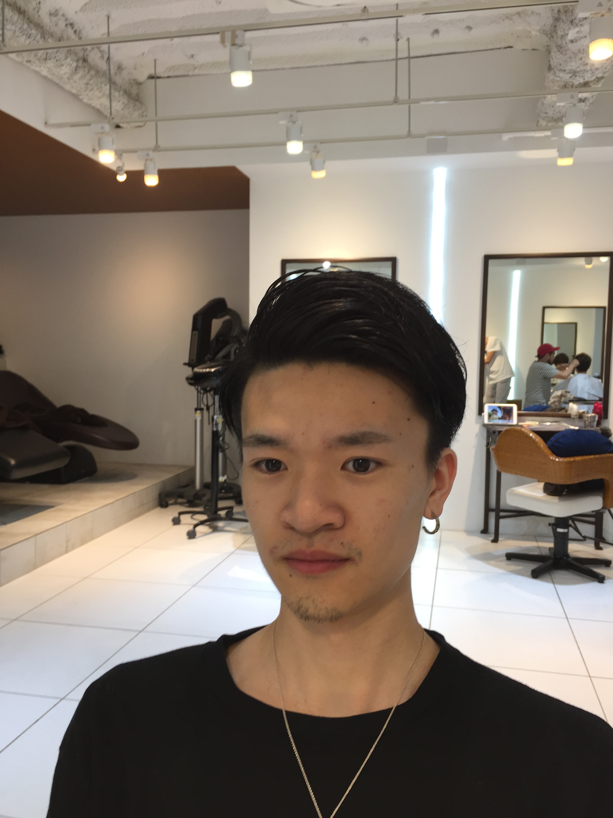 メンテナンス♪