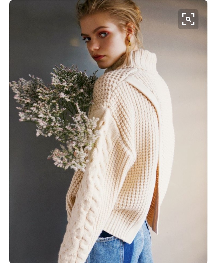 女性だからこそ！幅広がる”ヘアスタイル×ファッション”のバランス★