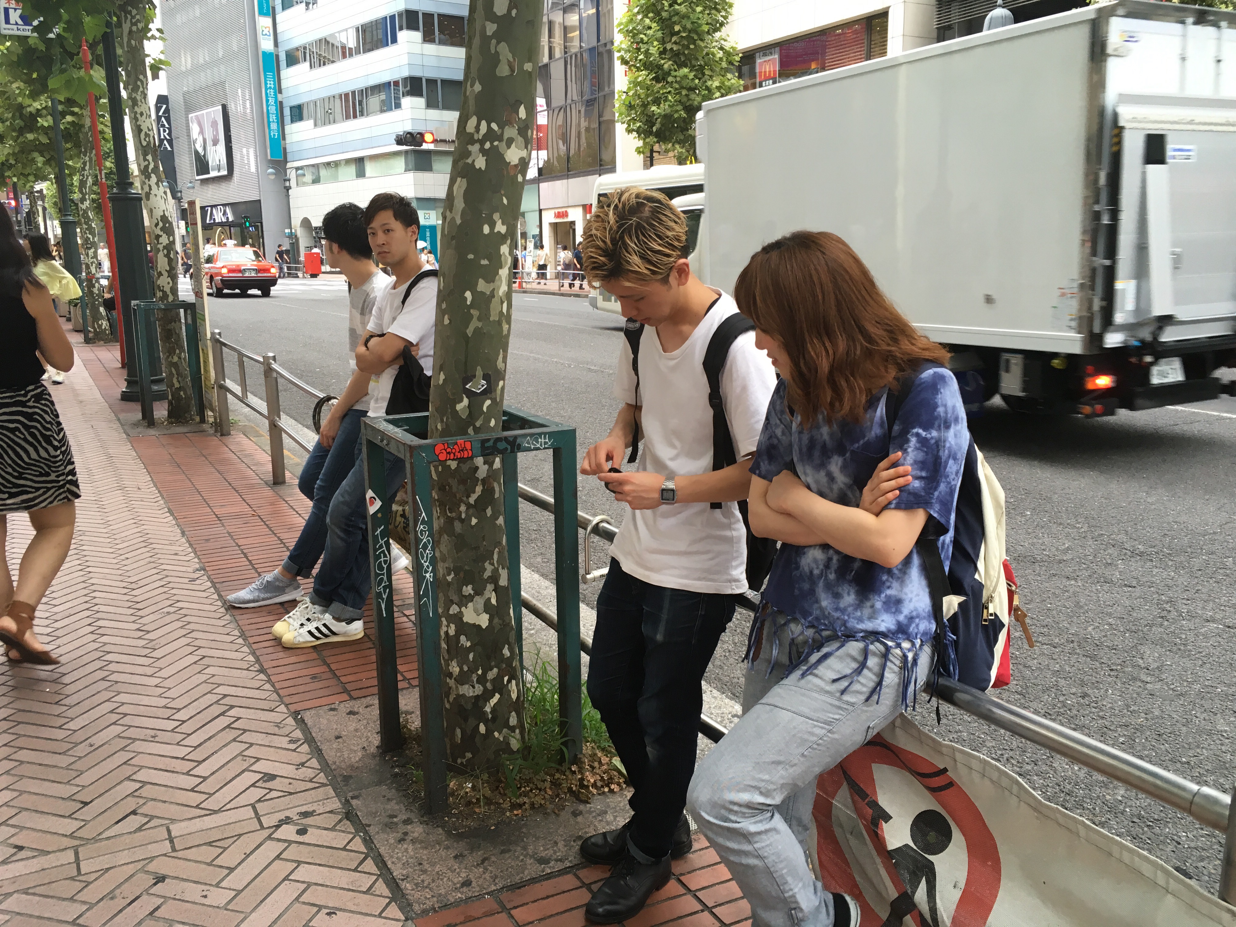 アシスタントの休日、、