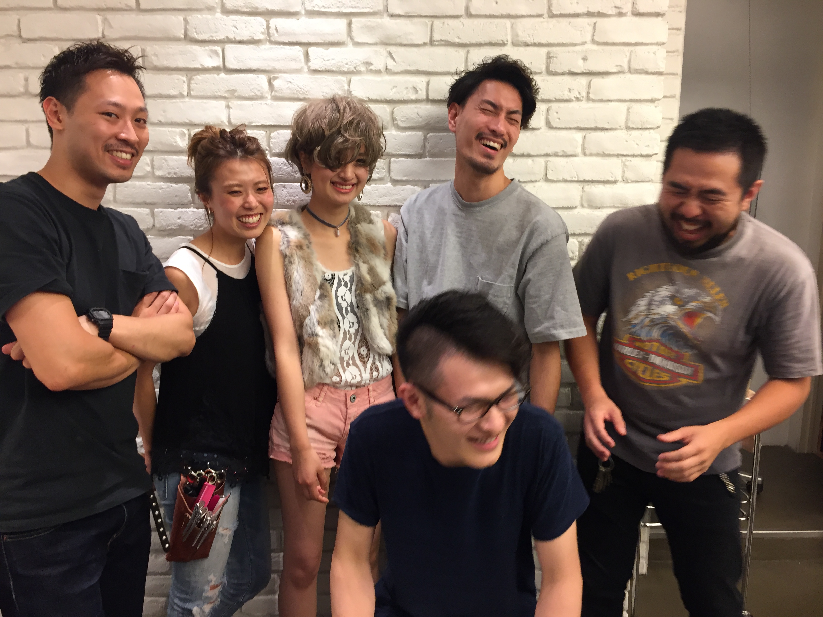 店内コンテスト入賞✨