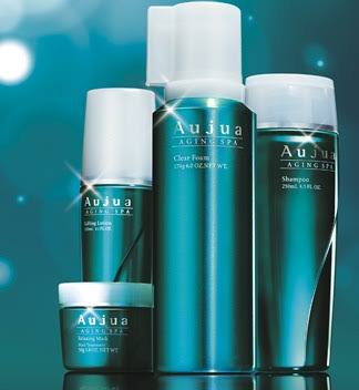 夏の頭皮トラブル