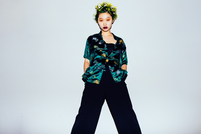 店内コンテストのおまけ♪