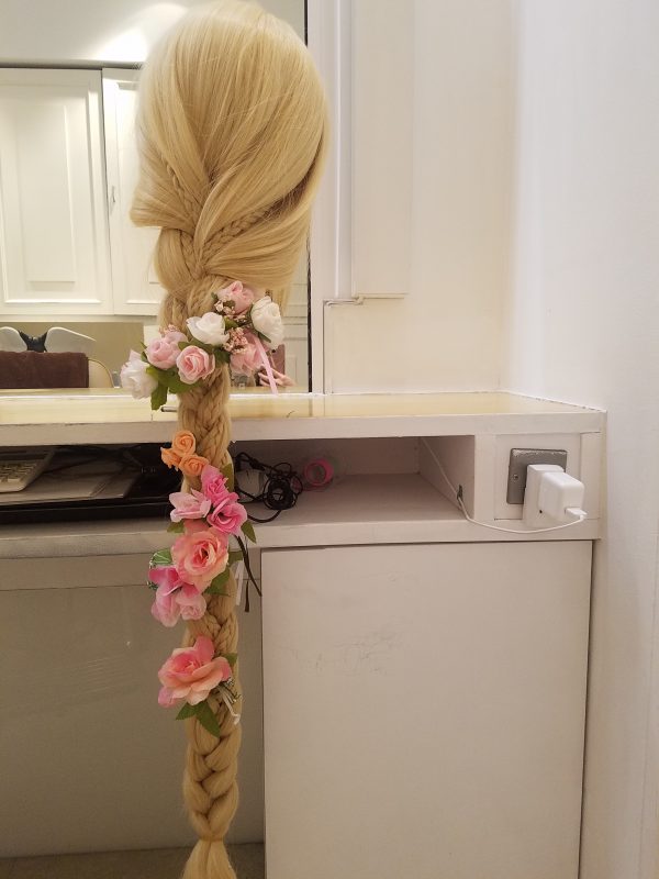 ハロウィンイベント♡