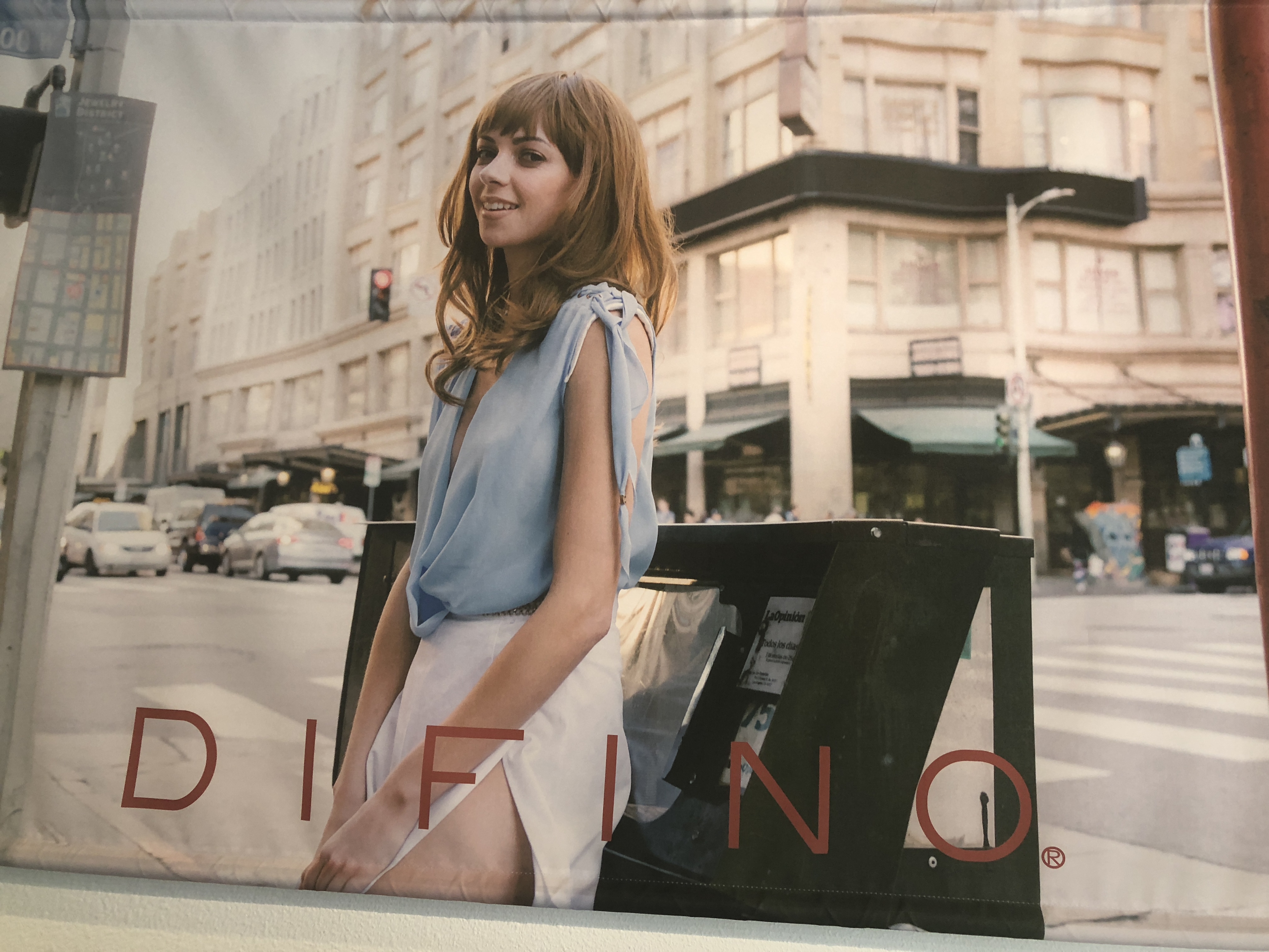 ポスター新しくなりました!