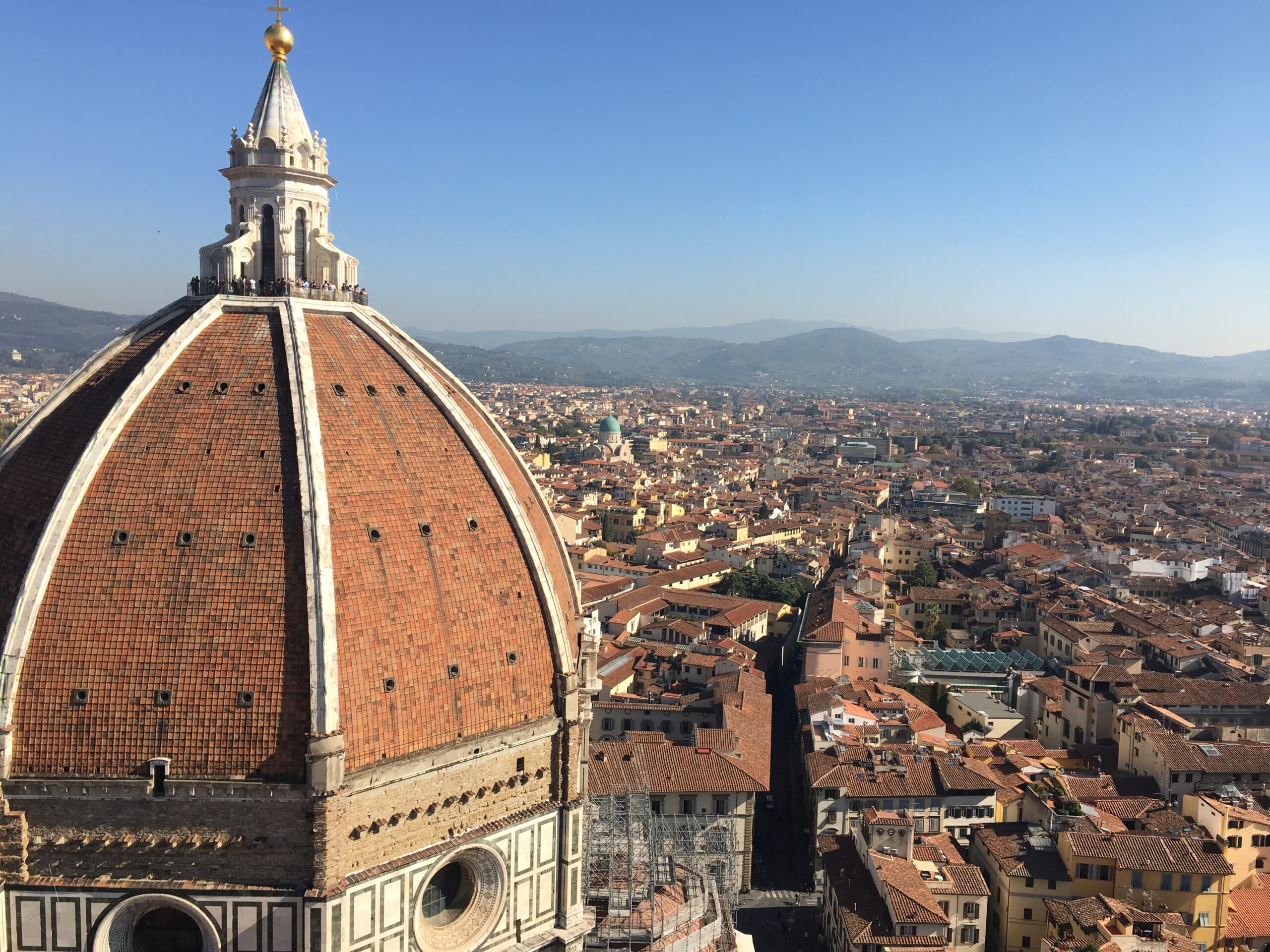 長期休暇ありがとうございました！