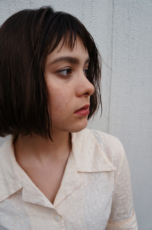 今月のお休み。