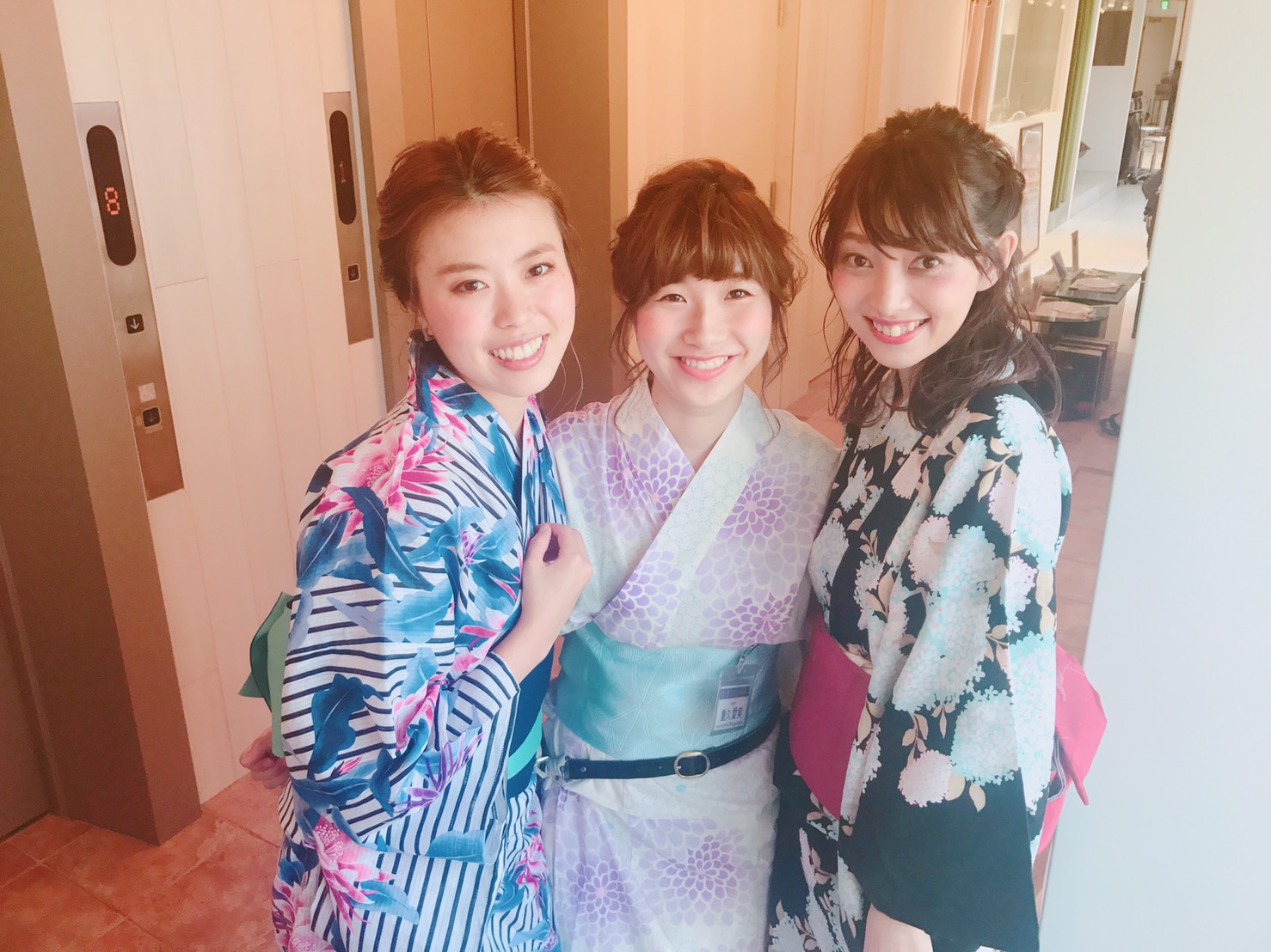 はじめまして！