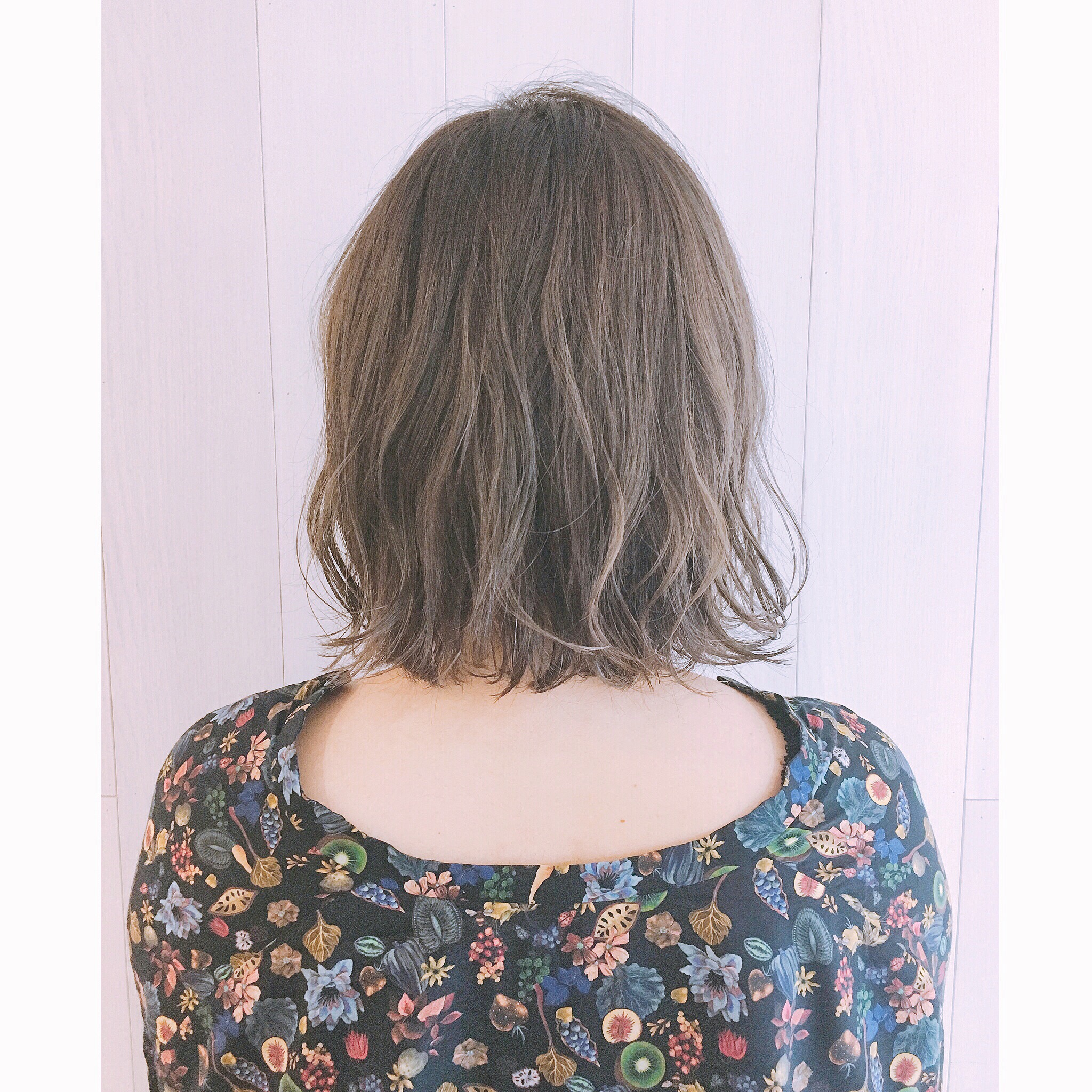 切りっぱなしボブ！外ハネボブ！2017年秋バージョンはコチラ♪(^^)