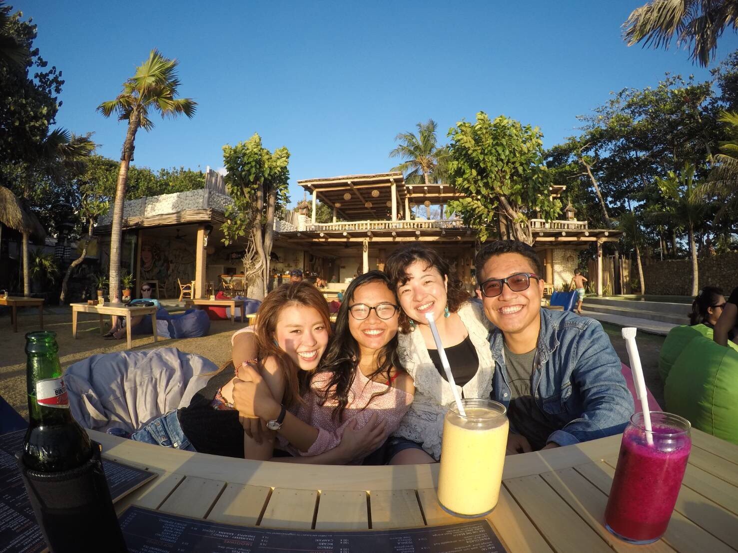 1週間夏休みありがとうございました★