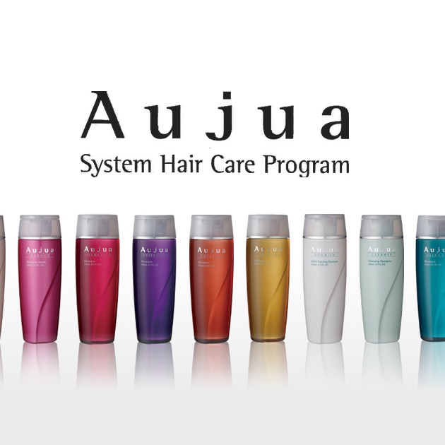 Aujuaリニューアルが楽しみすぎる。