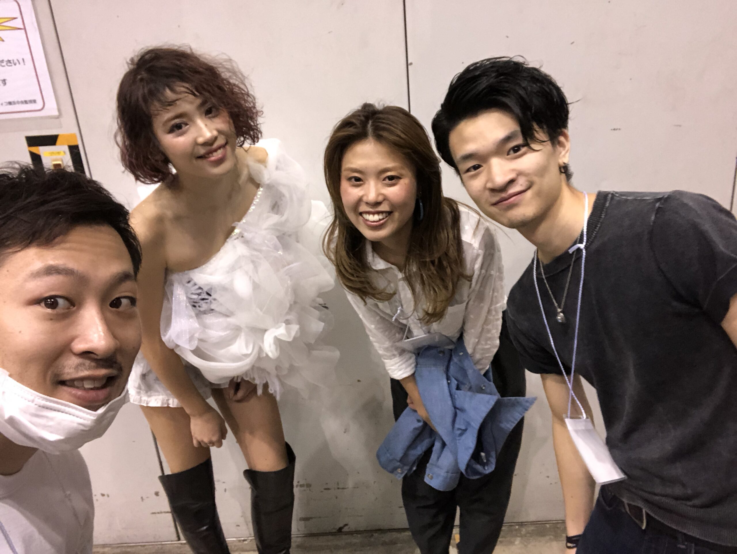 コンテストな日♪