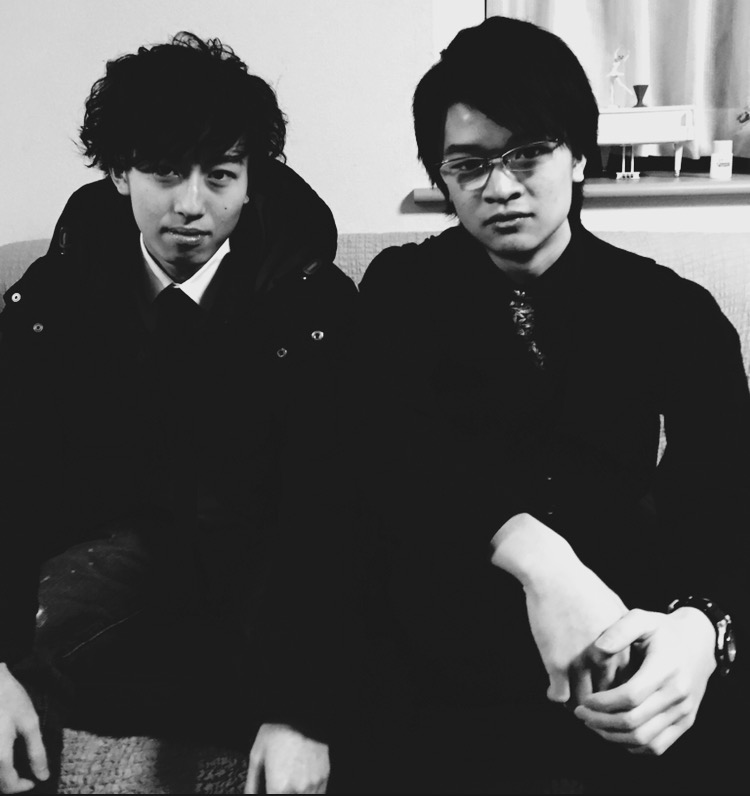 中学生からの…✂︎