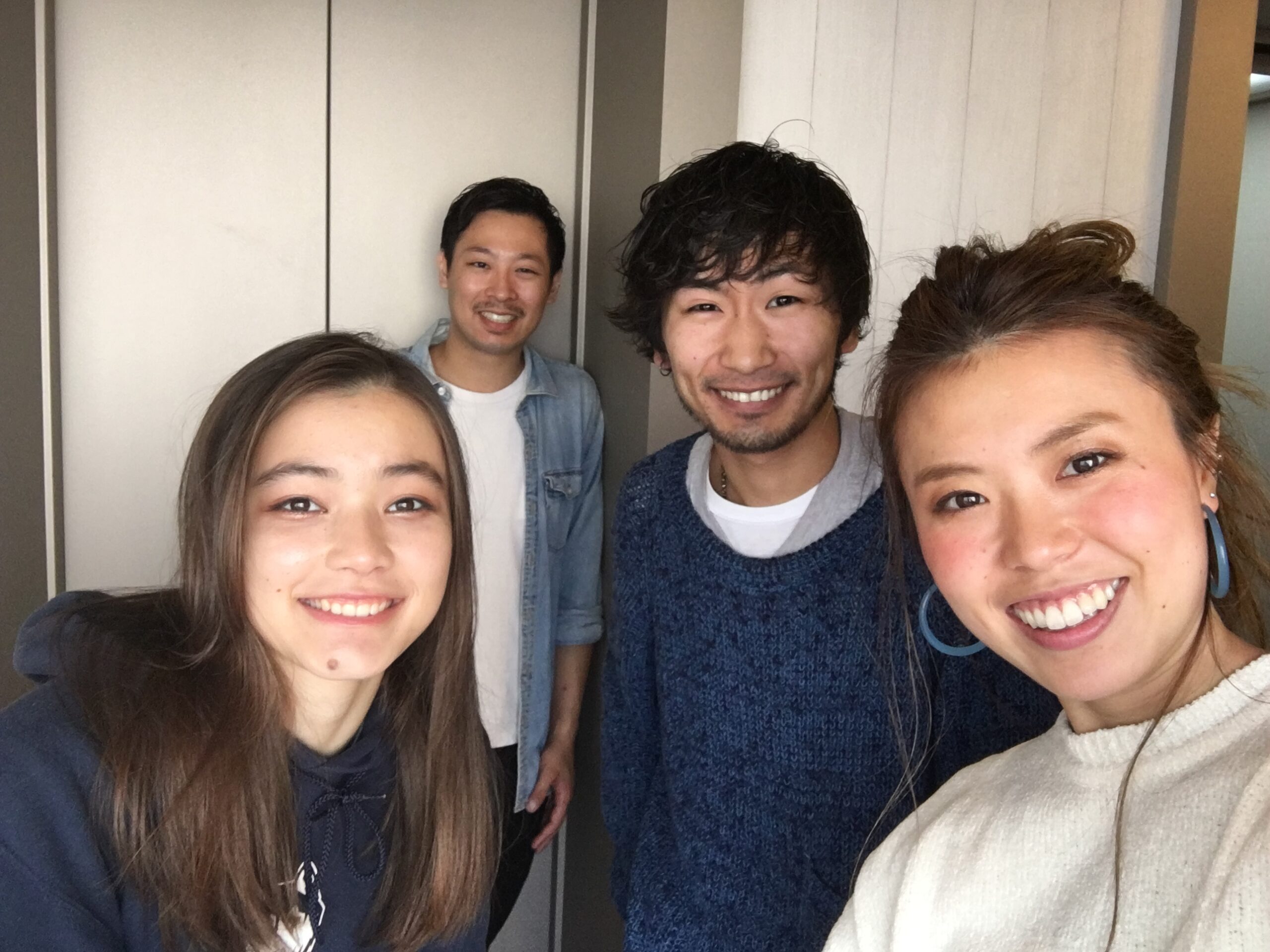 DIFINO collection wintter 撮影★