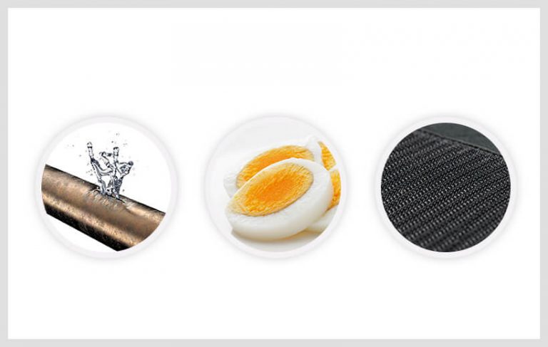 髪のパサつきにもタイプが!?