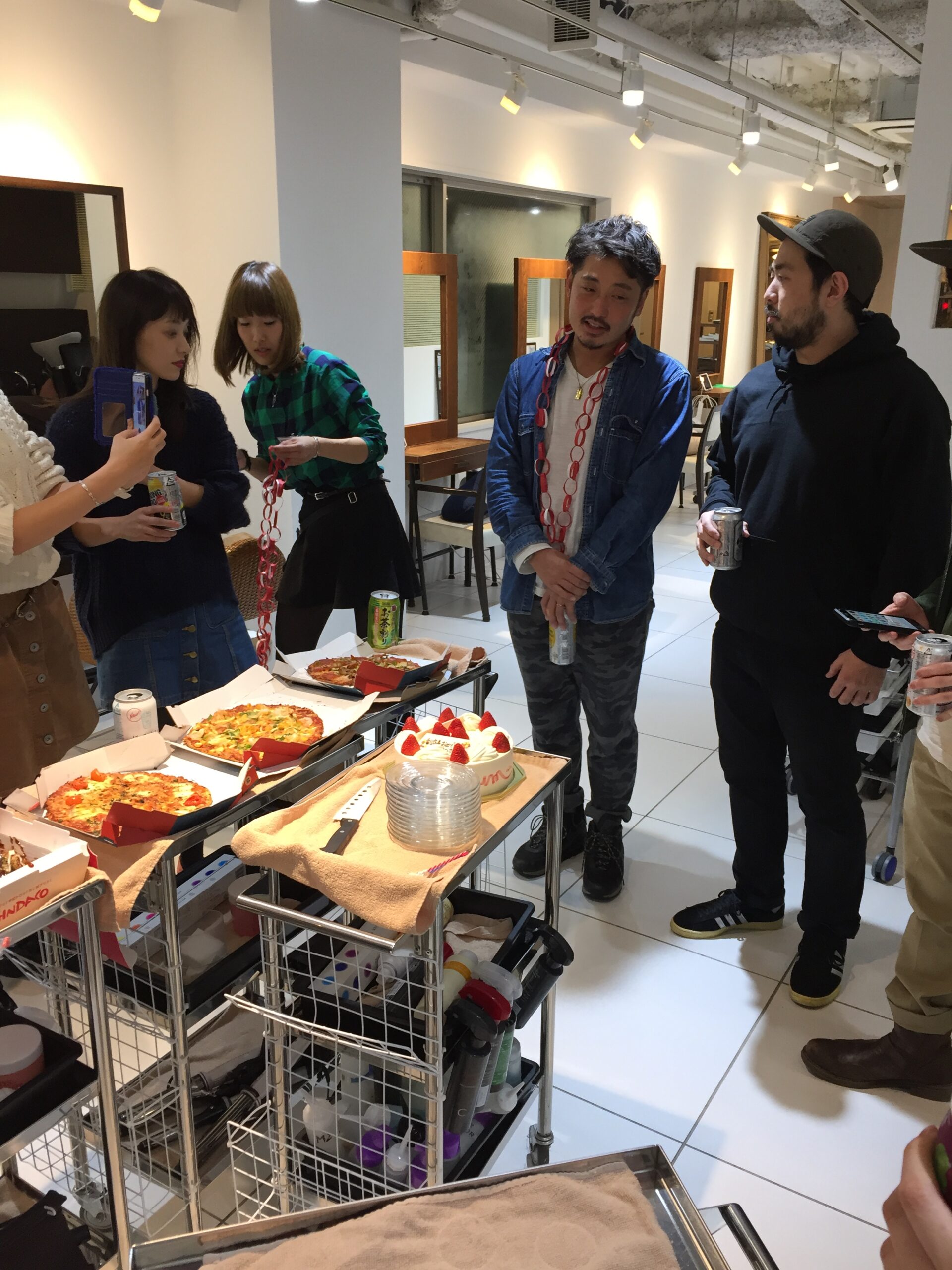 おめでとうございます♪