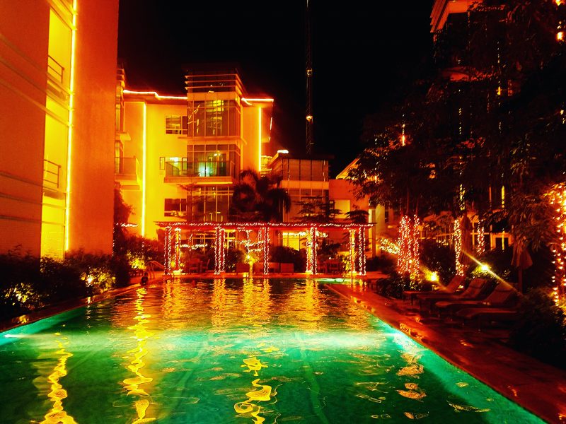 DIFINO青山店 12月スケジュール