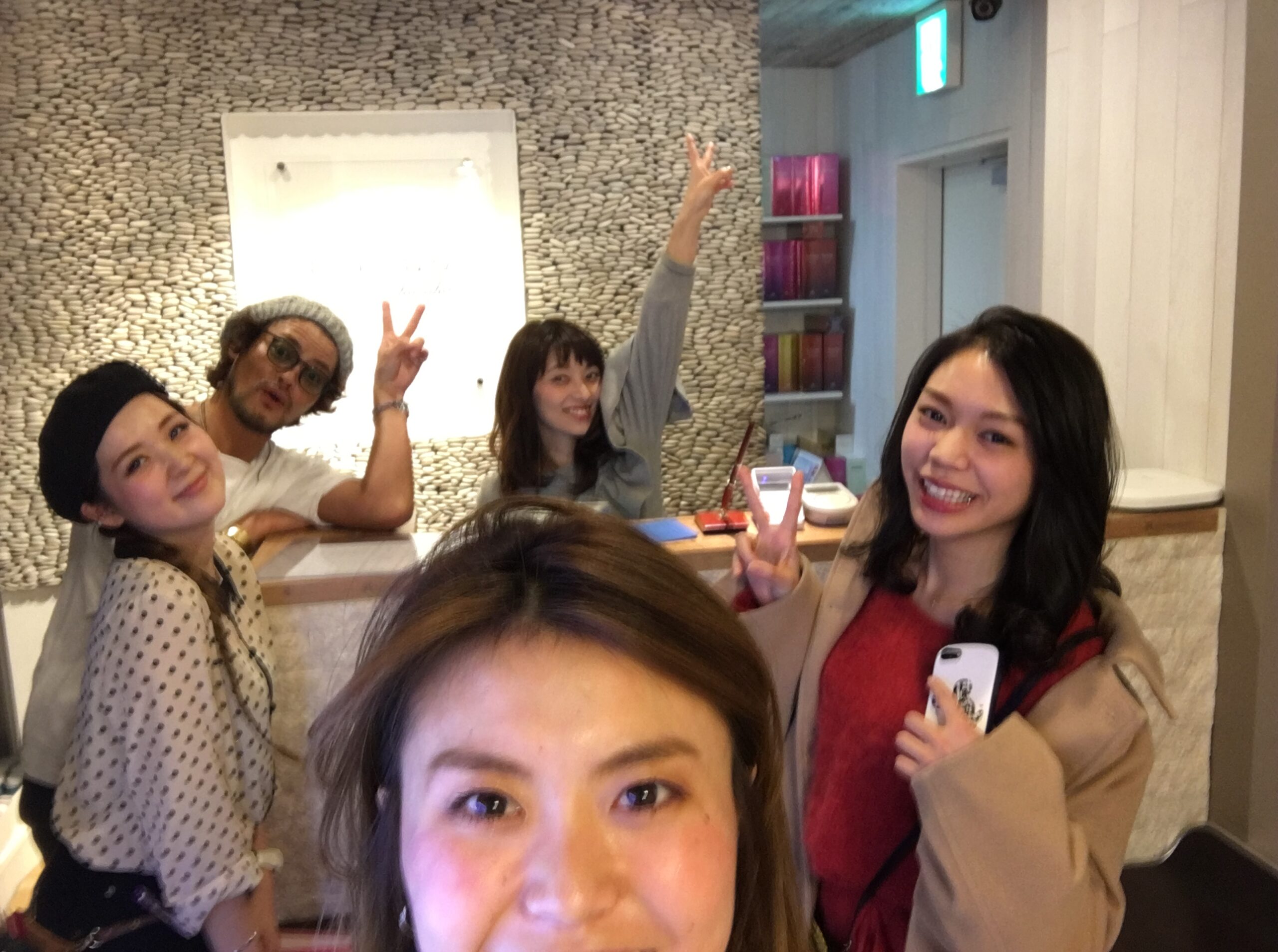 ありがとう！2017年。RiHOまとめ★