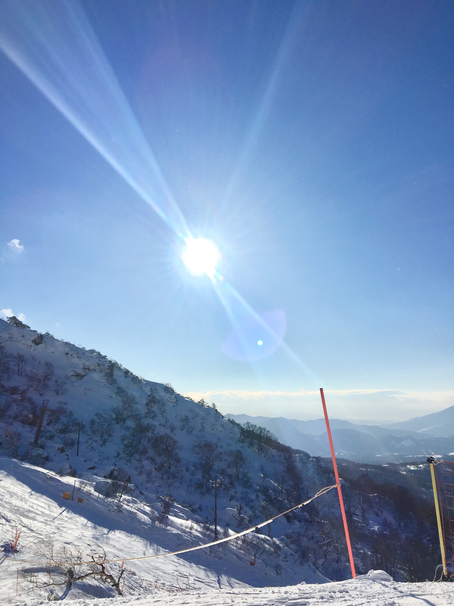 明けましておめでとうございます！2018年もどうぞよろしくお願い致します★