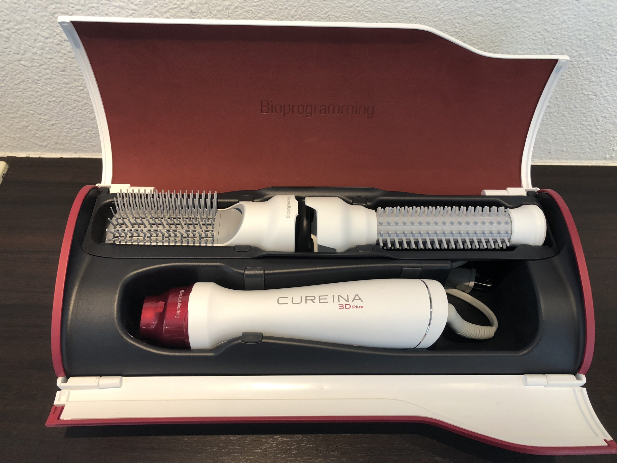 新製品情報！CUREINA 3D Plus