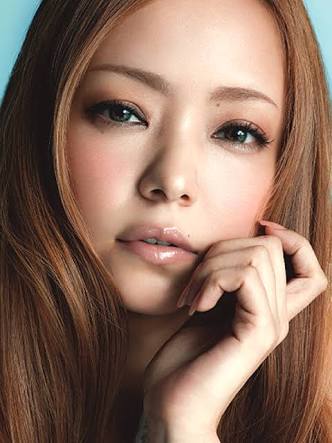 安室奈美恵さんの様なツルツルサラサラロングヘアーに★