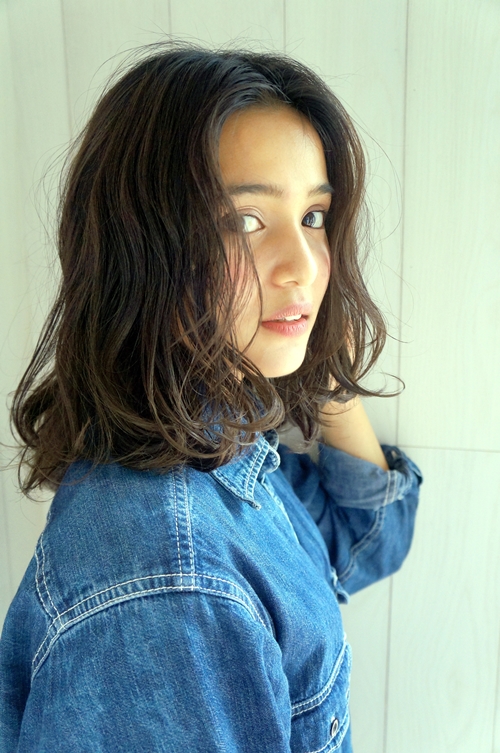 セミウェットミディアム♪