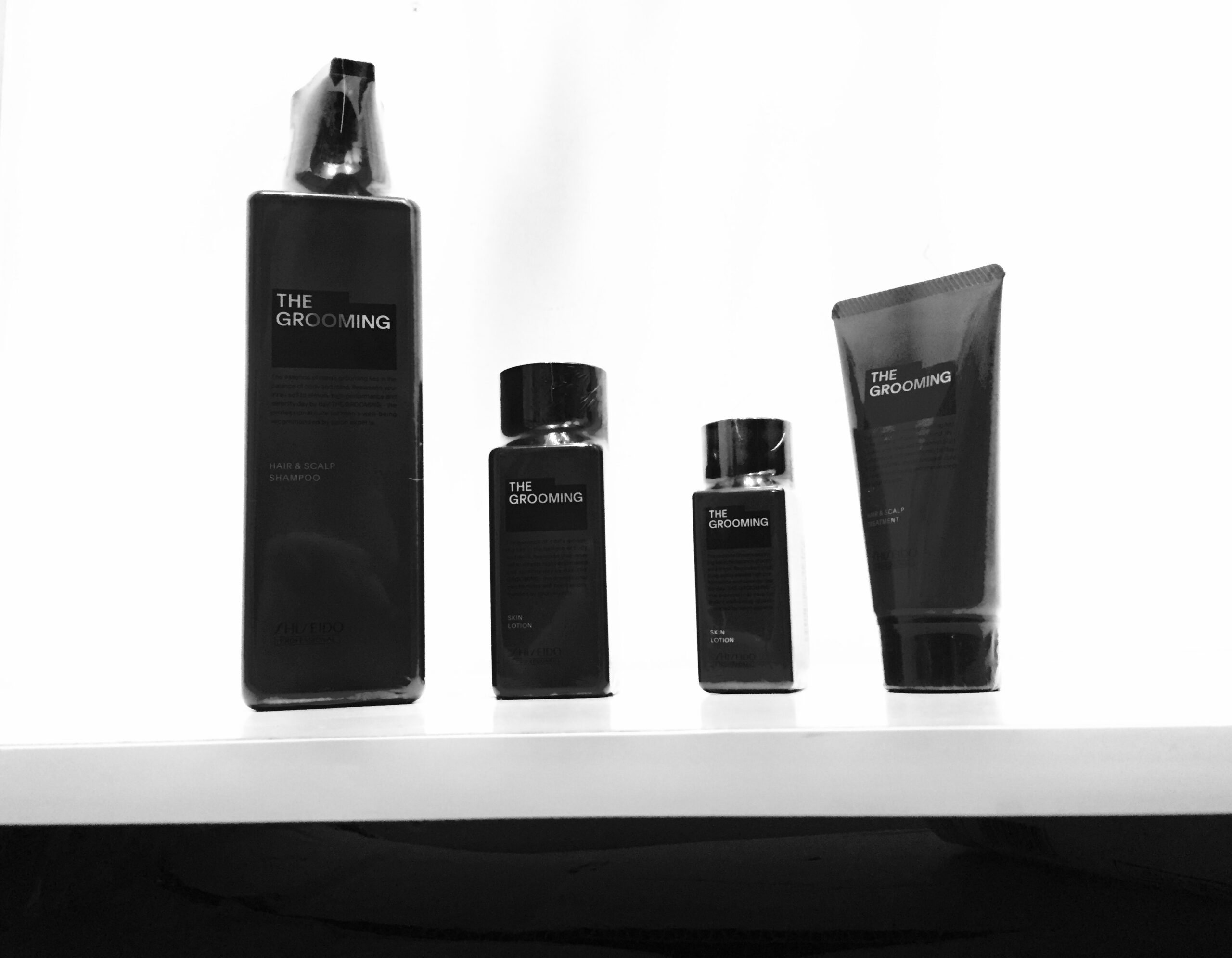 SHISEIDOから新たな刺客が….？！