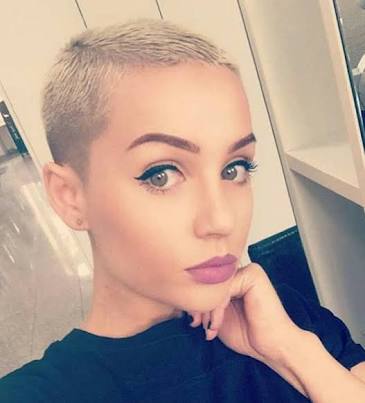 バズカットって知ってますか？