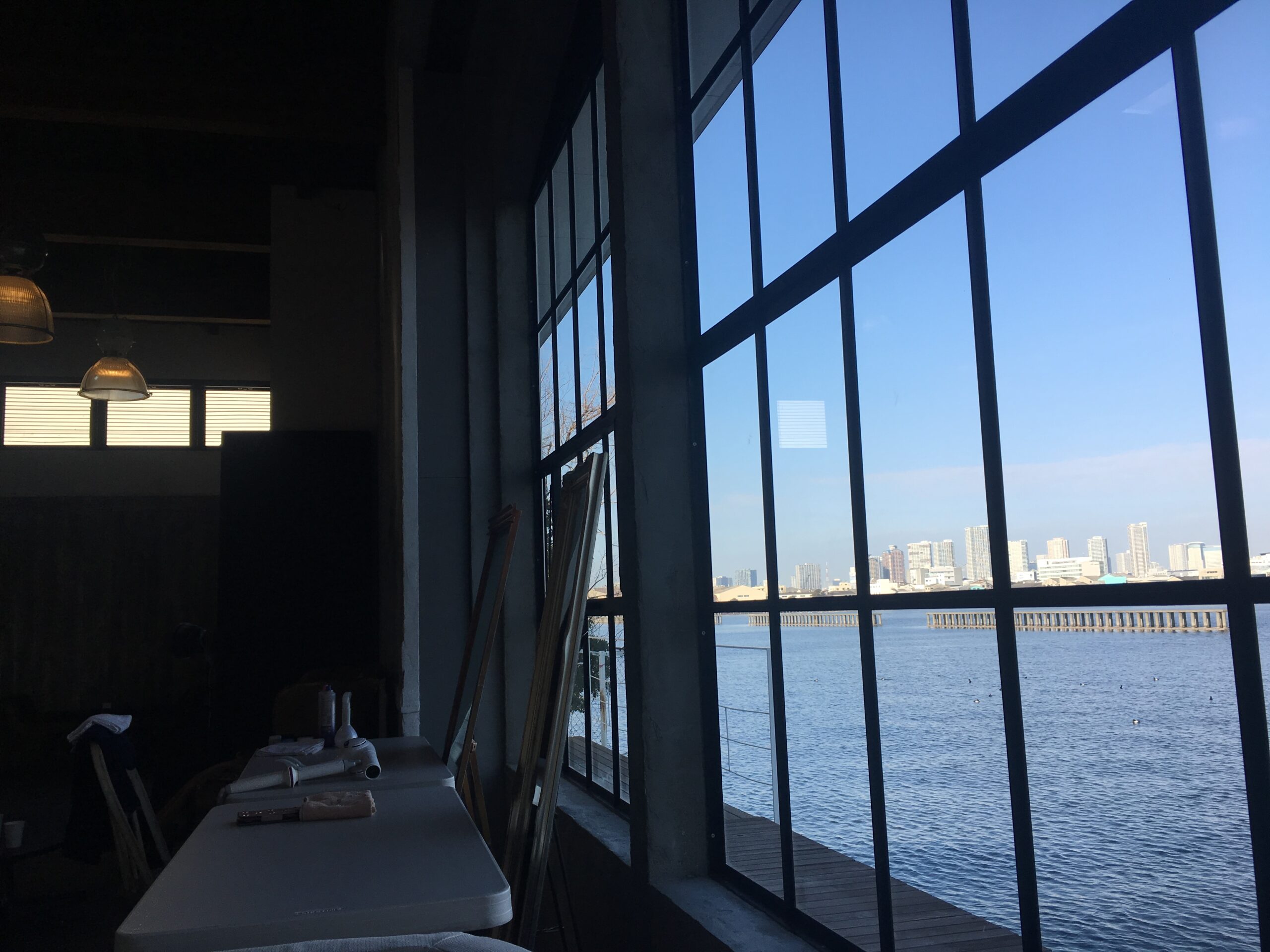 STORY4月号の撮影