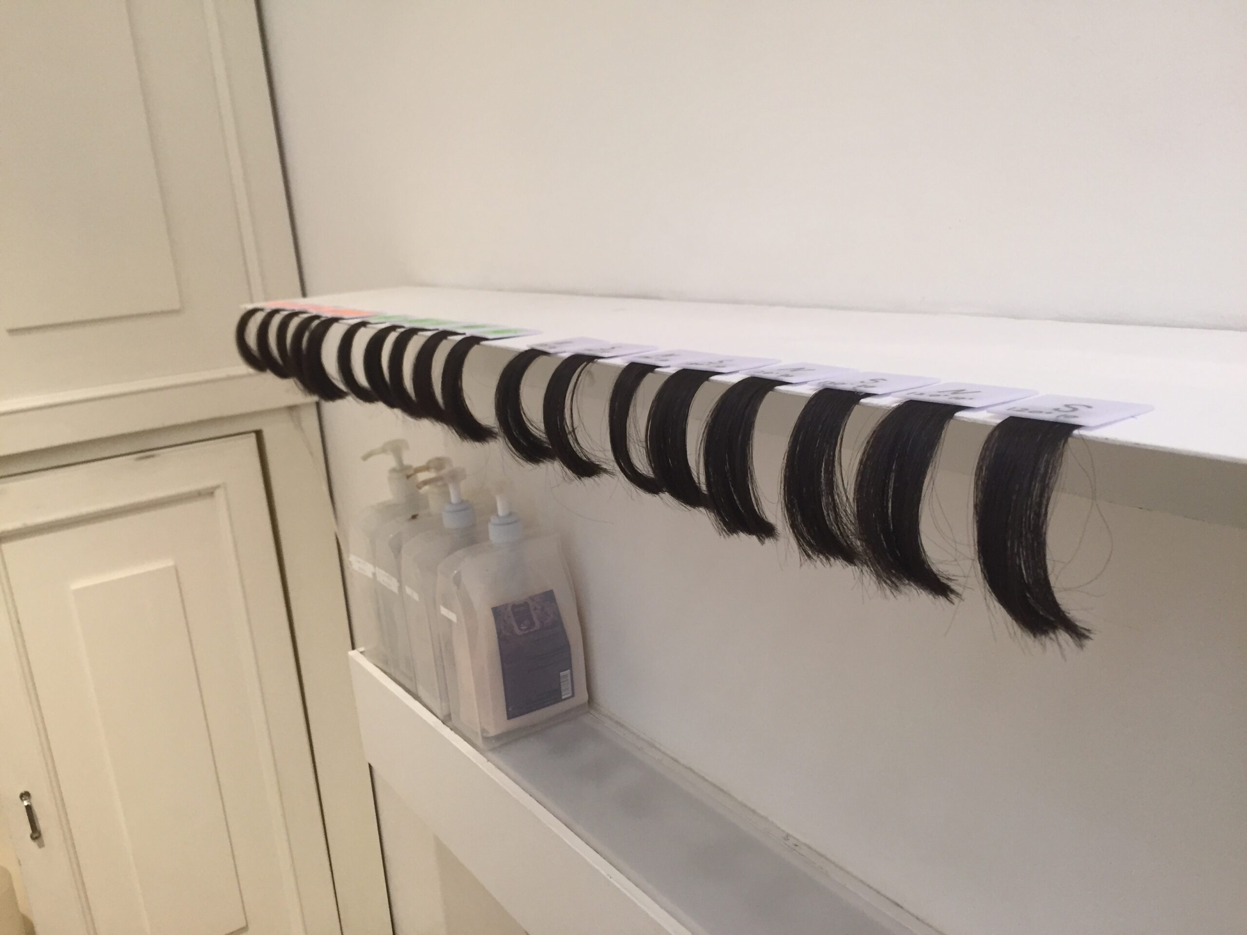 LebeLとのお仕事の一コマ