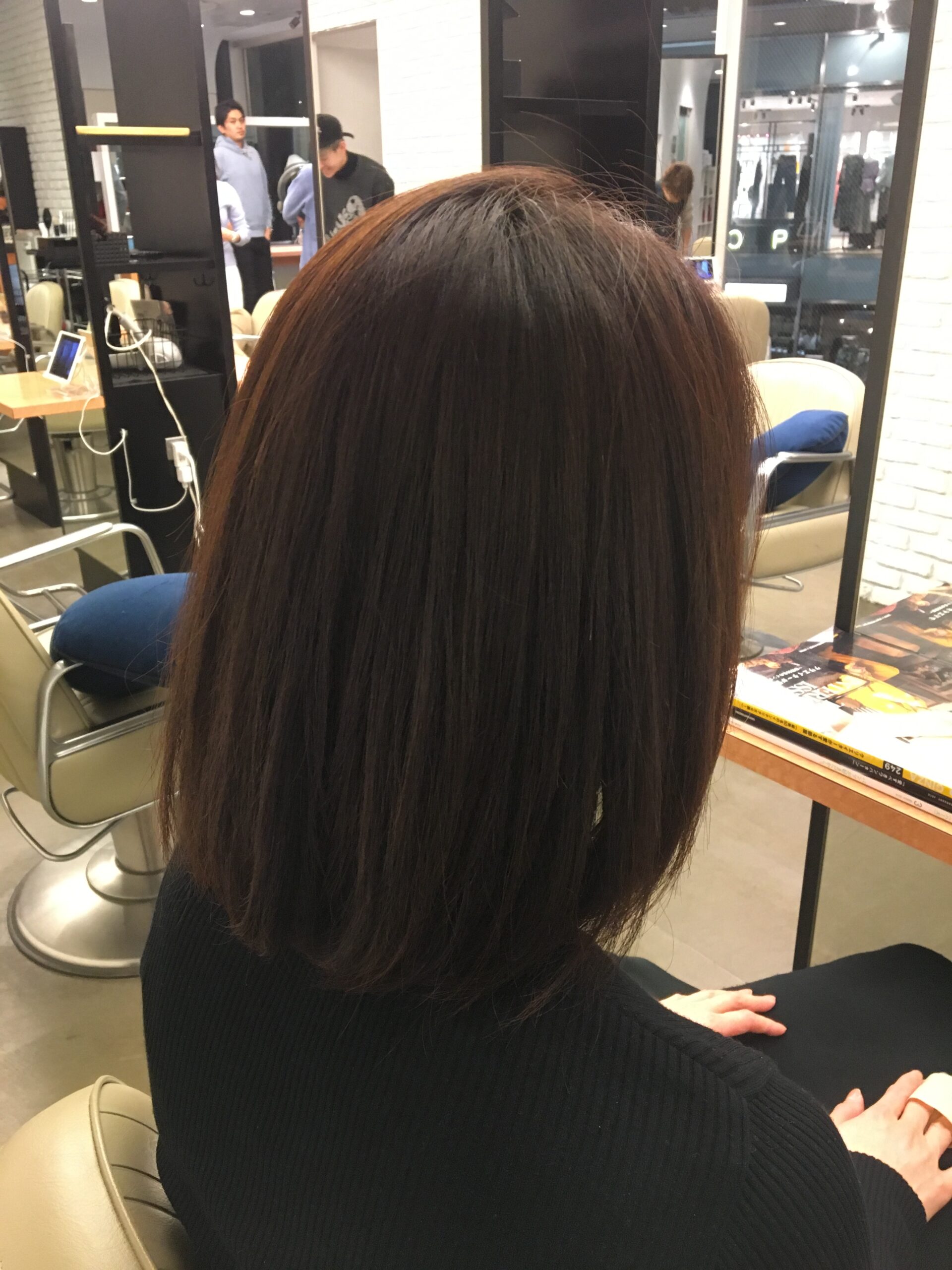 カラーリング😊