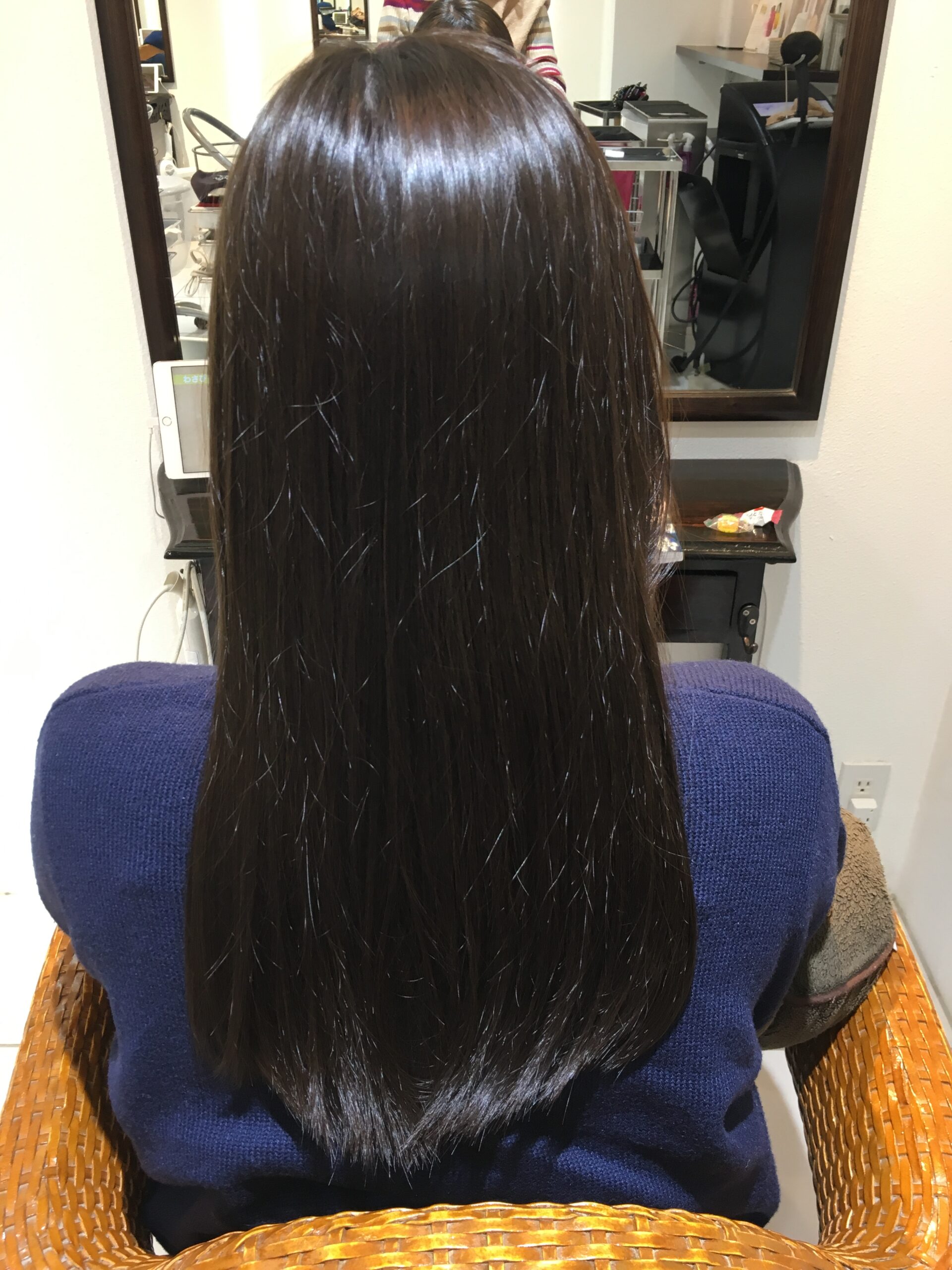 カラー🌈🌈 Part2!!!